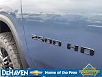 2026 Chevrolet Silverado 2500 Crew Cab 4WD Pickup for sale #T307 - photo 31