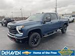 2026 Chevrolet Silverado 2500 Crew Cab 4WD Pickup for sale #T307 - photo 5