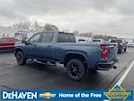 2026 Chevrolet Silverado 2500 Crew Cab 4WD Pickup for sale #T307 - photo 2