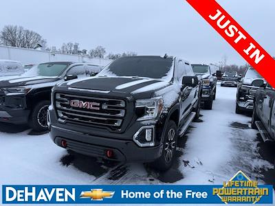 Used 2022 GMC Sierra 1500 AT4 Crew Cab for sale #T307A - photo 1