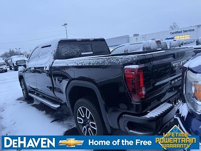 Used 2022 GMC Sierra 1500 AT4 Crew Cab for sale #T307A - photo 2