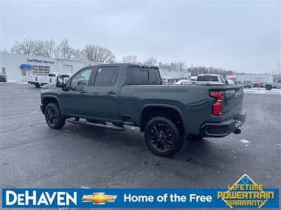 New 2026 Chevrolet Silverado 2500 LT Crew Cab for sale #T322 - photo 2