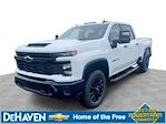2026 Chevrolet Silverado 2500 Crew Cab 4WD Pickup for sale #T326 - photo 1