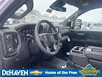 2026 Chevrolet Silverado 2500 Crew Cab 4WD Pickup for sale #T326 - photo 10