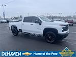 2026 Chevrolet Silverado 2500 Crew Cab 4WD Pickup for sale #T326 - photo 3