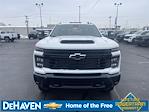 2026 Chevrolet Silverado 2500 Crew Cab 4WD Pickup for sale #T326 - photo 4