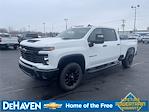 2026 Chevrolet Silverado 2500 Crew Cab 4WD Pickup for sale #T326 - photo 5