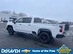 2026 Chevrolet Silverado 2500 Crew Cab 4WD Pickup for sale #T326 - photo 2