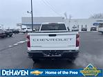 2026 Chevrolet Silverado 2500 Crew Cab 4WD Pickup for sale #T326 - photo 7