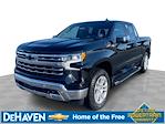 New 2026 Chevrolet Silverado 1500 LTZ Crew Cab for sale #T331 - photo 1