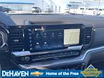 New 2026 Chevrolet Silverado 1500 LTZ Crew Cab for sale #T331 - photo 13