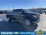 New 2026 Chevrolet Silverado 1500 LTZ Crew Cab for sale #T331 - photo 3