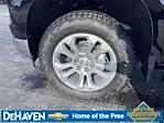 New 2026 Chevrolet Silverado 1500 LTZ Crew Cab for sale #T331 - photo 34