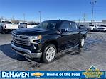 New 2026 Chevrolet Silverado 1500 LTZ Crew Cab for sale #T331 - photo 5