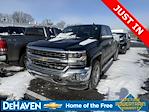 2016 Chevrolet Silverado 1500 Double Cab 4WD Pickup for sale #T331B - photo 1