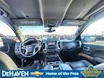 Used 2016 Chevrolet Silverado 1500 LTZ Double Cab for sale #T331B - photo 18