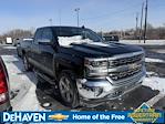 2016 Chevrolet Silverado 1500 Double Cab 4WD Pickup for sale #T331B - photo 6