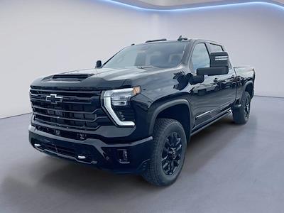 New 2026 Chevrolet Silverado 2500 - photo 1