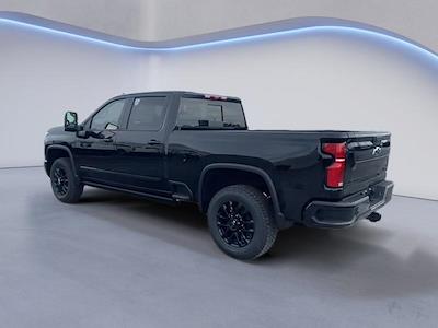 New 2026 Chevrolet Silverado 2500 - photo 1