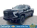 2026 Chevrolet Silverado 2500 Crew Cab 4WD Pickup for sale #T342 - photo 1