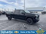 2026 Chevrolet Silverado 2500 Crew Cab 4WD Pickup for sale #T342 - photo 3