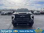 2026 Chevrolet Silverado 2500 Crew Cab 4WD Pickup for sale #T342 - photo 4