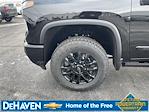 2026 Chevrolet Silverado 2500 Crew Cab 4WD Pickup for sale #T342 - photo 34