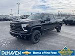 2026 Chevrolet Silverado 2500 Crew Cab 4WD Pickup for sale #T342 - photo 5