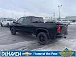 2026 Chevrolet Silverado 2500 Crew Cab 4WD Pickup for sale #T342 - photo 2