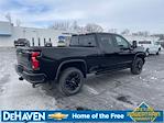 2026 Chevrolet Silverado 2500 Crew Cab 4WD Pickup for sale #T342 - photo 8