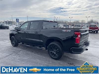 2026 Chevrolet Silverado 1500 Crew Cab 4WD Pickup for sale #T344 - photo 2
