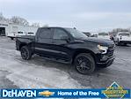 2026 Chevrolet Silverado 1500 Crew Cab 4WD Pickup for sale #T344 - photo 3