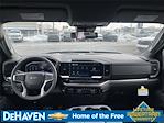 2026 Chevrolet Silverado 1500 Crew Cab 4WD Pickup for sale #T344 - photo 20