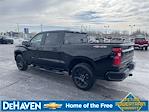 2026 Chevrolet Silverado 1500 Crew Cab 4WD Pickup for sale #T344 - photo 2