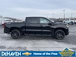 2026 Chevrolet Silverado 1500 Crew Cab 4WD Pickup for sale #T344 - photo 9