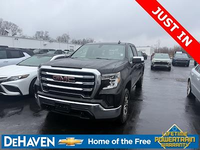 Used 2020 GMC Sierra 1500 SLE Crew Cab for sale #T344A - photo 1