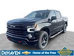 2026 Chevrolet Silverado 1500 Crew Cab 4WD Pickup for sale #T345 - photo 1