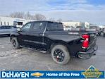 2026 Chevrolet Silverado 1500 Crew Cab 4WD Pickup for sale #T345 - photo 2