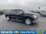 2026 Chevrolet Silverado 1500 Crew Cab 4WD Pickup for sale #T349 - photo 3