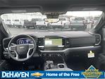 2026 Chevrolet Silverado 1500 Crew Cab 4WD Pickup for sale #T349 - photo 21
