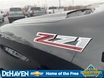 2026 Chevrolet Silverado 1500 Crew Cab 4WD Pickup for sale #T349 - photo 33