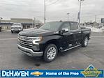 2026 Chevrolet Silverado 1500 Crew Cab 4WD Pickup for sale #T349 - photo 5