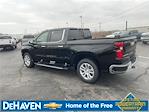 2026 Chevrolet Silverado 1500 Crew Cab 4WD Pickup for sale #T349 - photo 2
