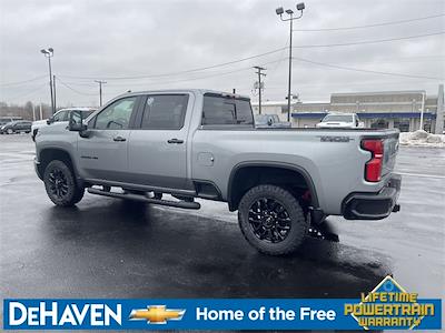 2026 Chevrolet Silverado 2500 Crew Cab 4WD Pickup for sale #T351 - photo 2