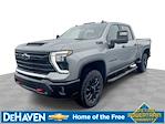 New 2026 Chevrolet Silverado 2500 LT Crew Cab for sale #T351 - photo 1