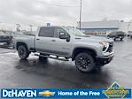 New 2026 Chevrolet Silverado 2500 LT Crew Cab for sale #T351 - photo 3