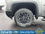 New 2026 Chevrolet Silverado 2500 LT Crew Cab for sale #T351 - photo 32