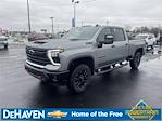 New 2026 Chevrolet Silverado 2500 LT Crew Cab for sale #T351 - photo 5