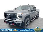 New 2026 Chevrolet Silverado 2500 LT Crew Cab for sale #T361 - photo 1