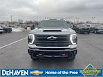 New 2026 Chevrolet Silverado 2500 LT Crew Cab for sale #T361 - photo 4